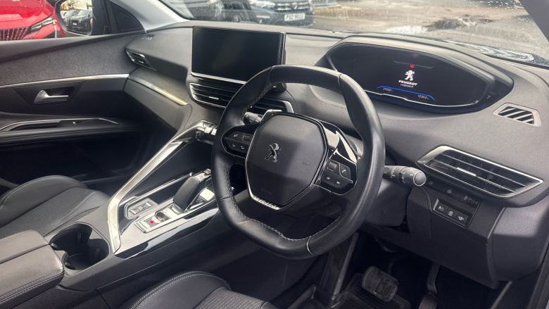 Peugeot 3008 1.6 Hybrid 225 Allure Premium 5dr e-EAT8 Estate